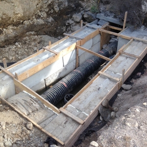 Messinger Street Storm Sewer Repair Under Construction.JPG