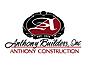 Anthony Builders Logo Frank Anthony Alexander, President Anthony Builders   Continued use of Service 