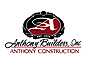 Anthony Builders Logo Frank Anthony Alexander, President Anthony Builders   Private on lot projects 