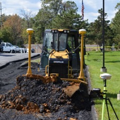 Topcon Laser Level