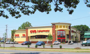 project1 CVS/Pharmacy  