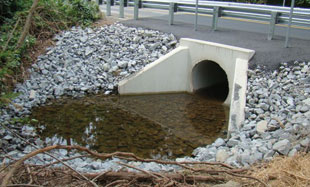 project4 East Macungie Road Culvert  