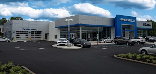 Faulkner sm Faulkner Dealership 