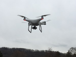 OCI Drone Services