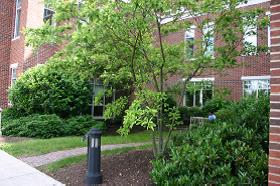 Landscape Architect Phil Siebert Reconnects with OCI