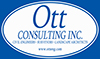 ott logo 100 At Ott Survey Technology Means Fast, Accurate and Economical Service 