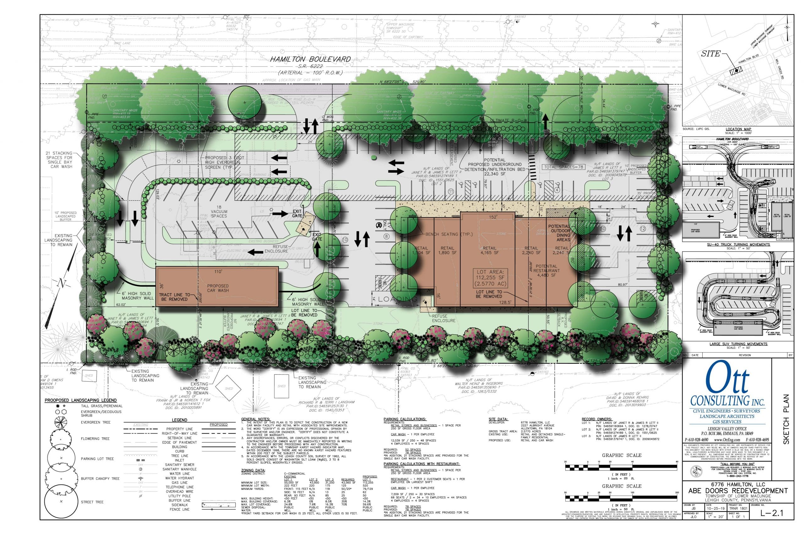 REV L 2 scaled ABE Doors Redevelopment 